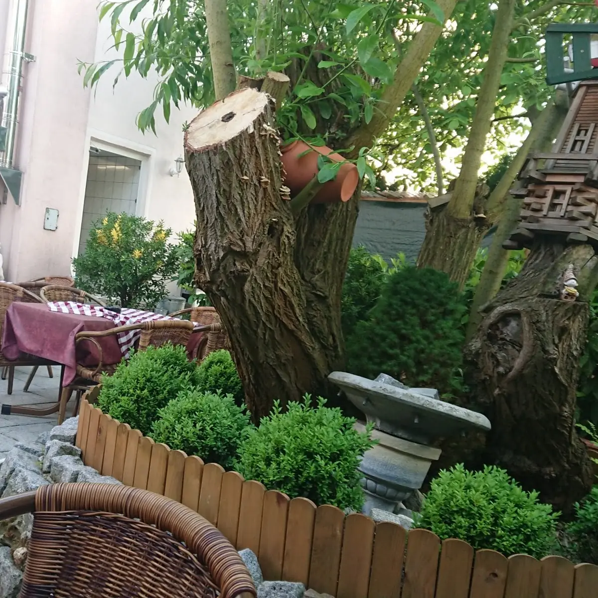 Atmosphäre photo 5