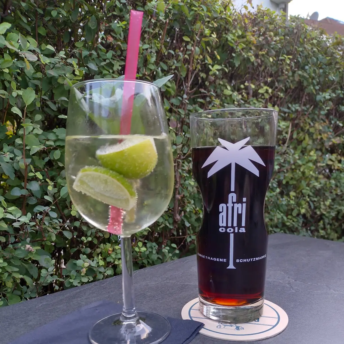 Essen und Trinken photo 10