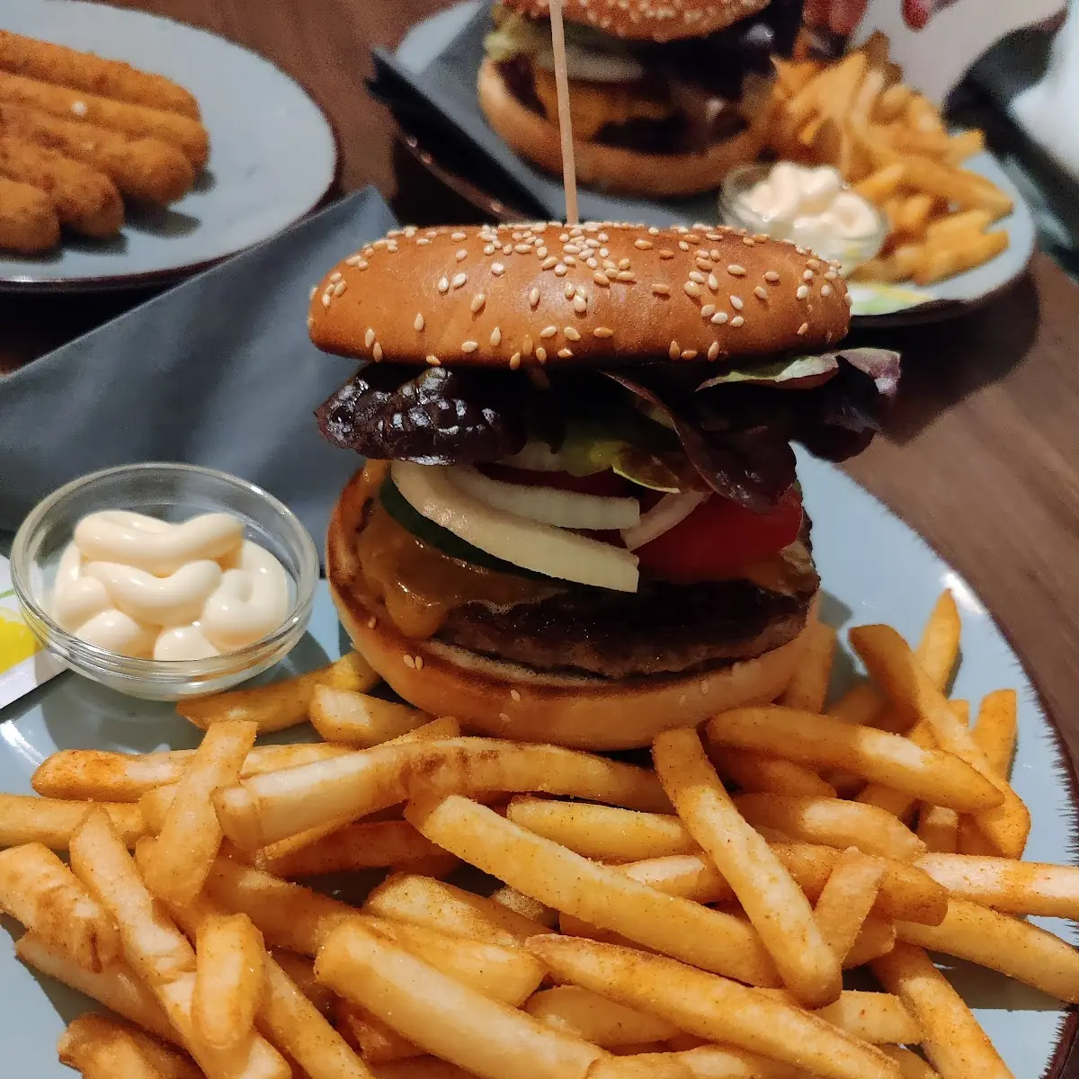 Essen und Trinken photo 5