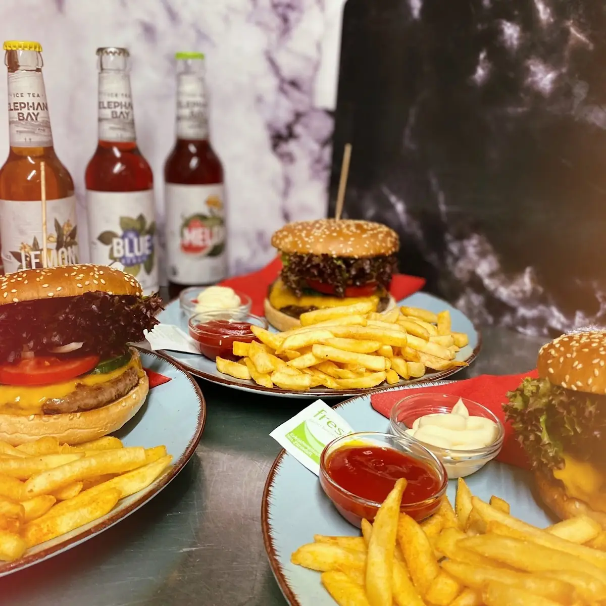 Essen und Trinken photo 8