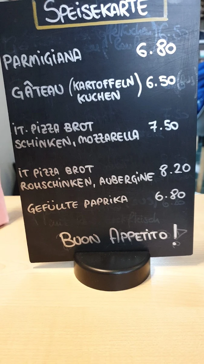 Speisekarte photo 6