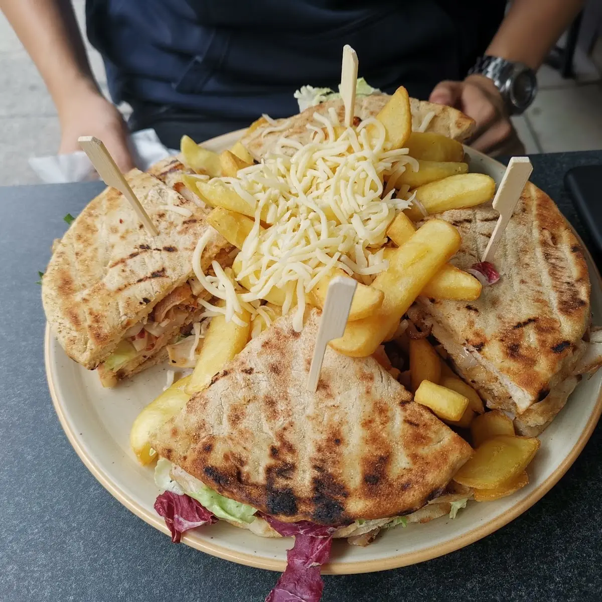 Essen und Trinken photo 2