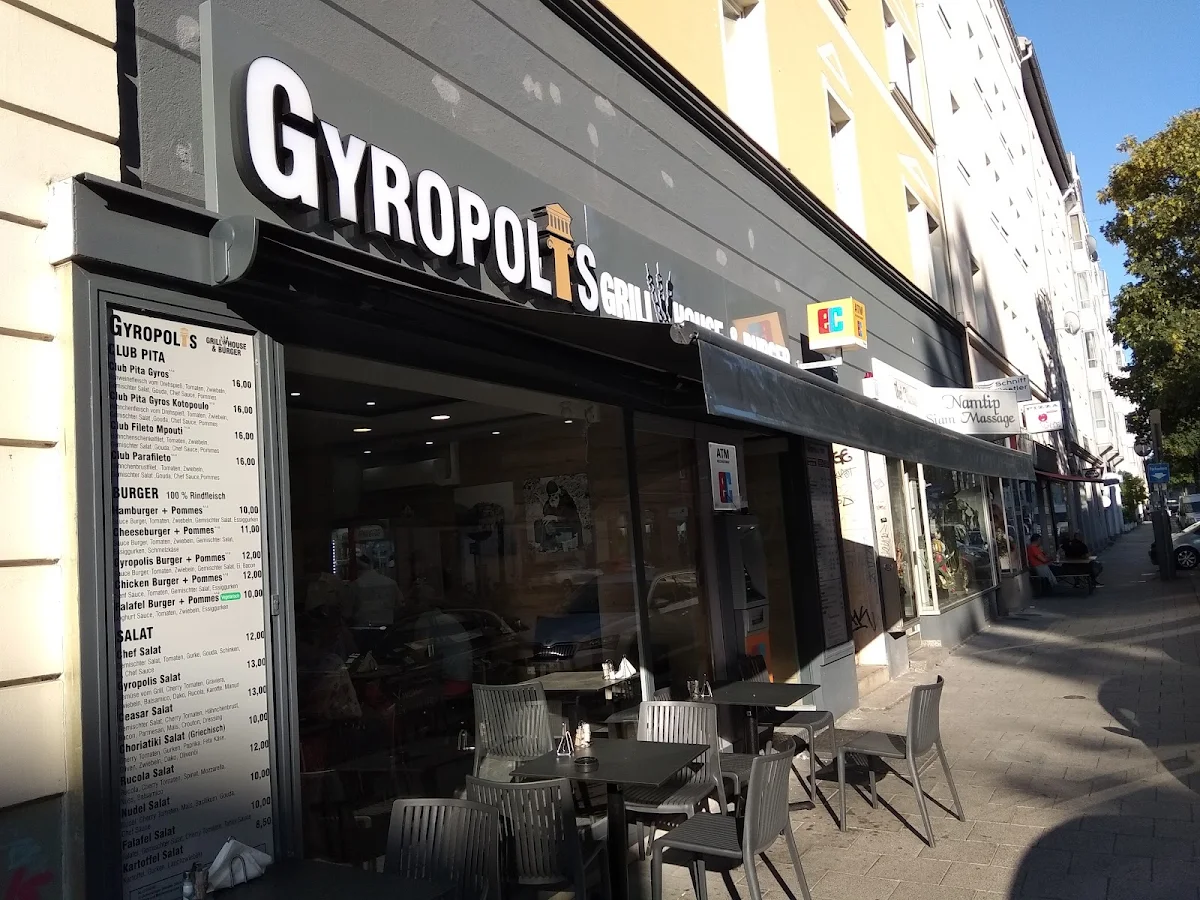 Speisekarte photo 6