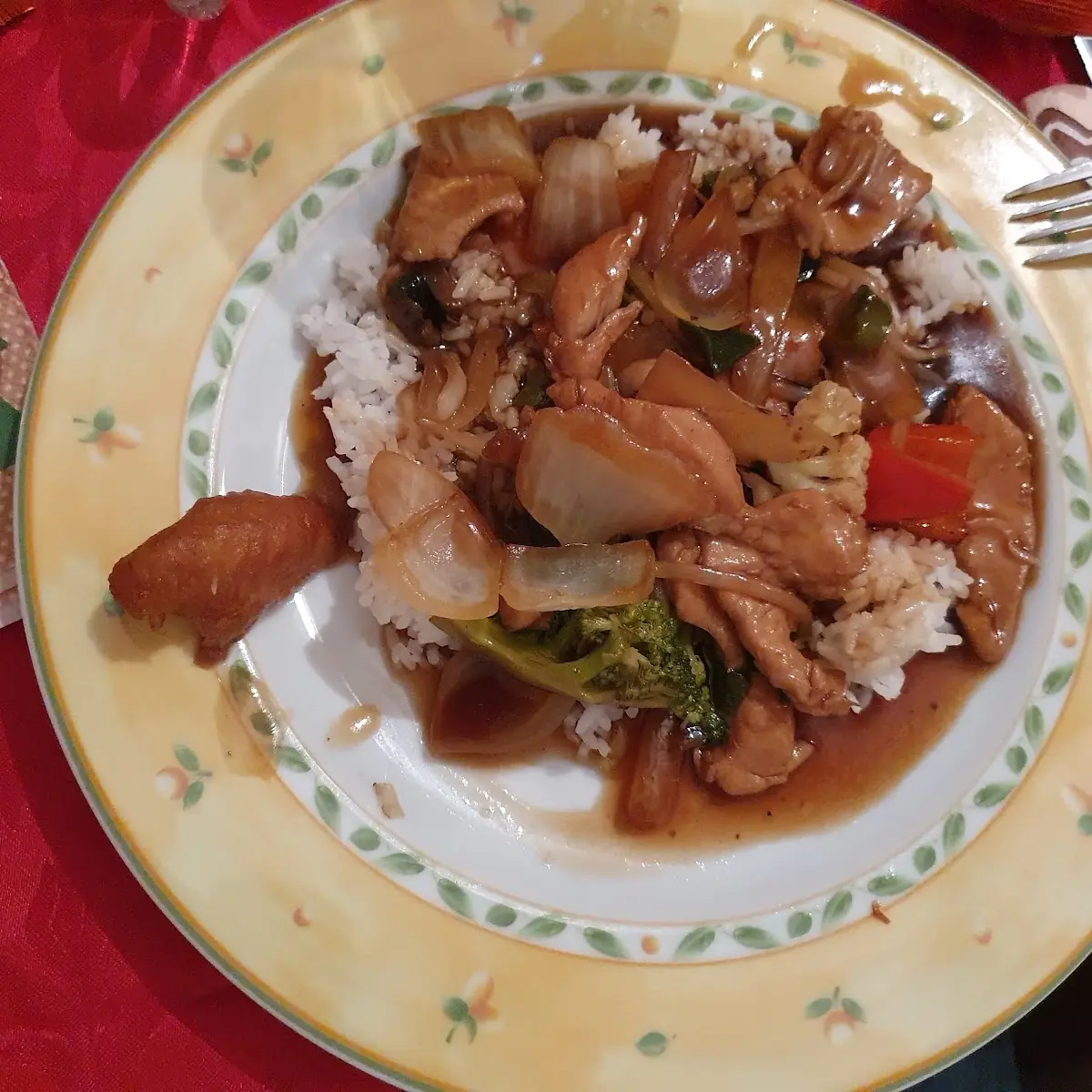 Essen und Trinken photo 10