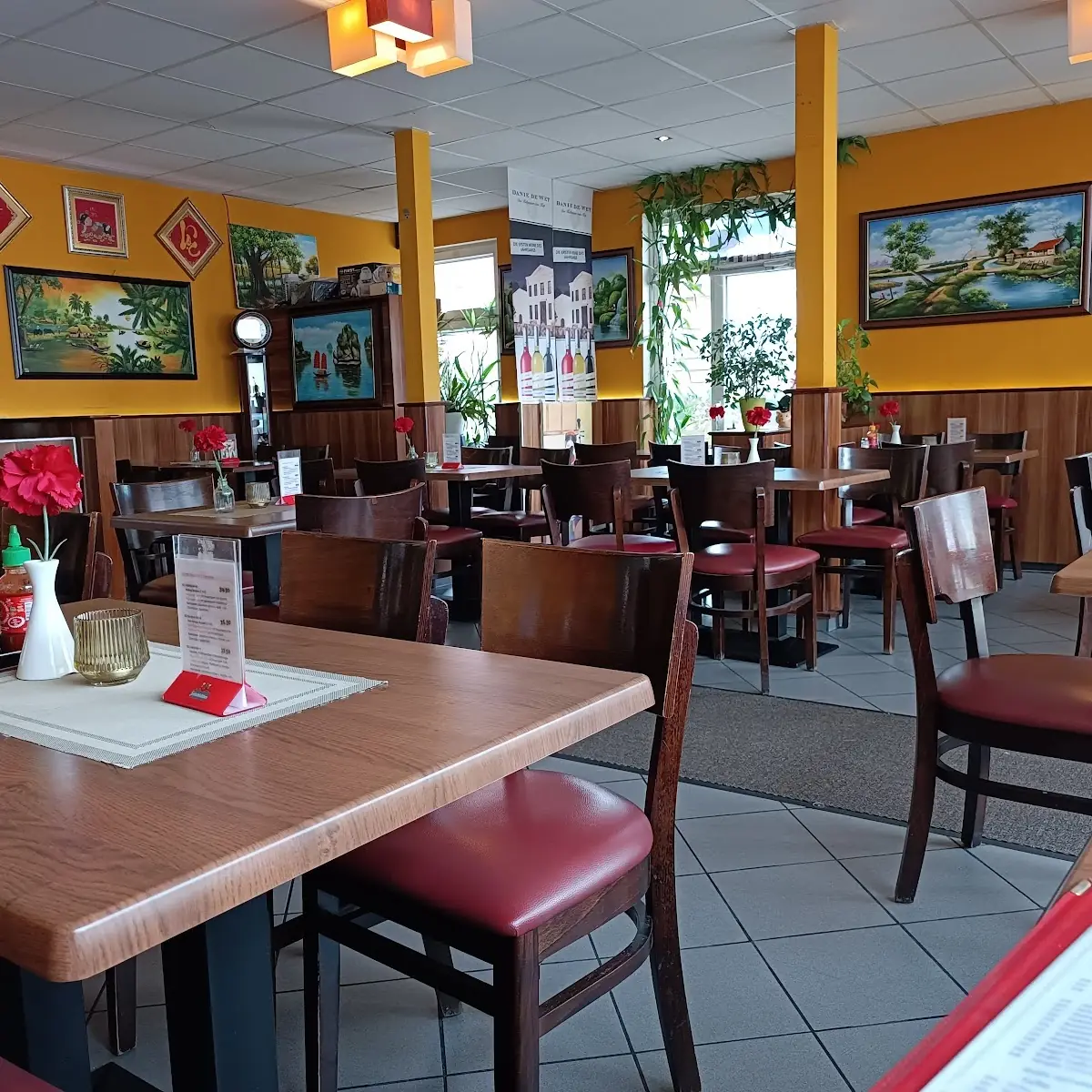 DODO Asia Wok & Sushi Bar Titelbild