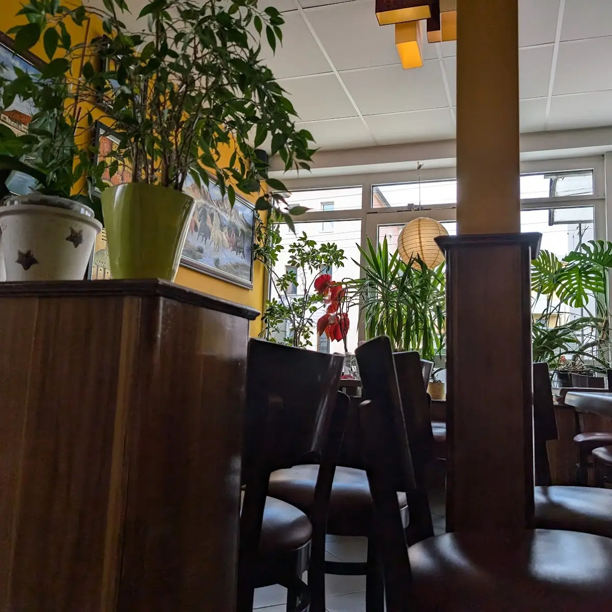Atmosphäre photo 5