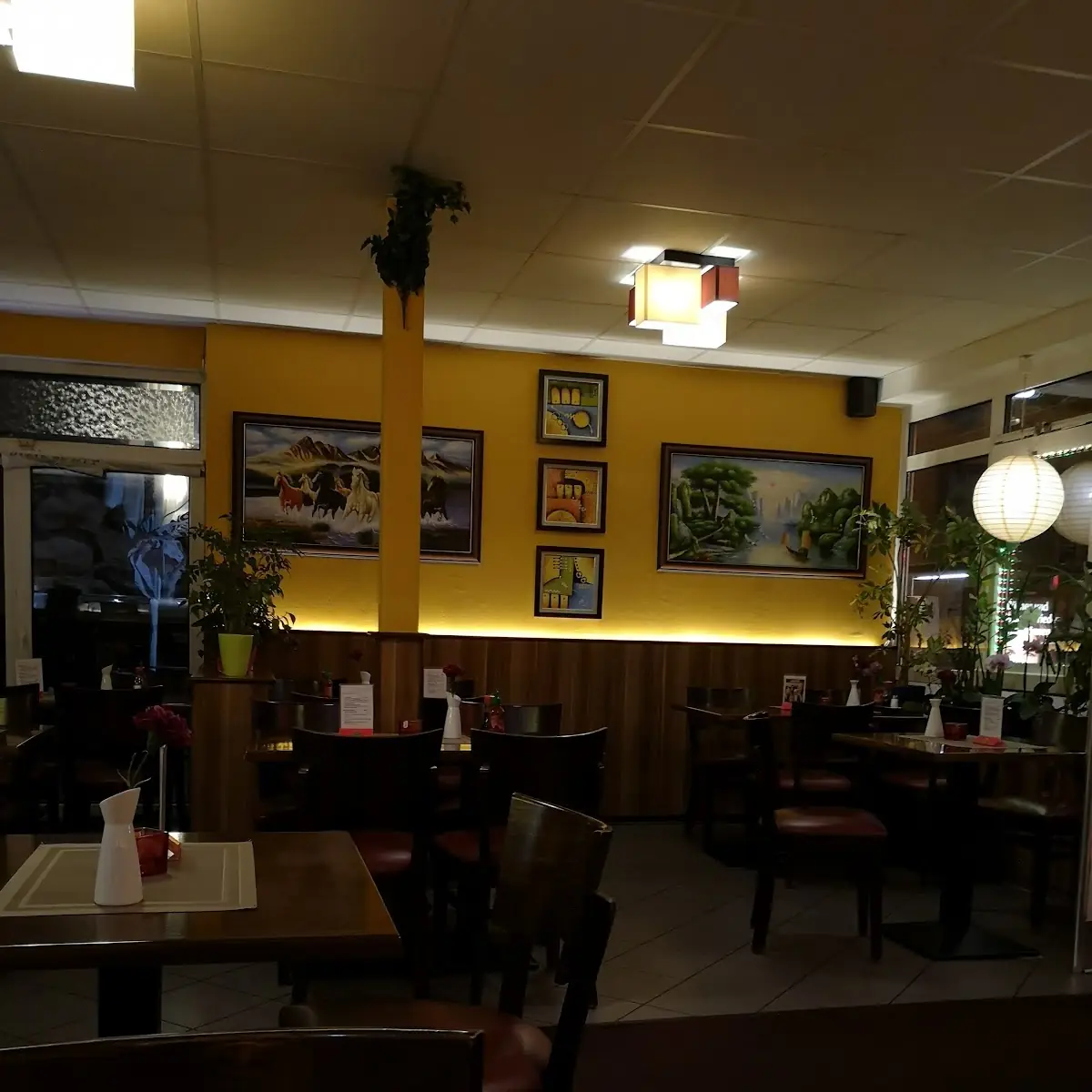 Atmosphäre photo 9