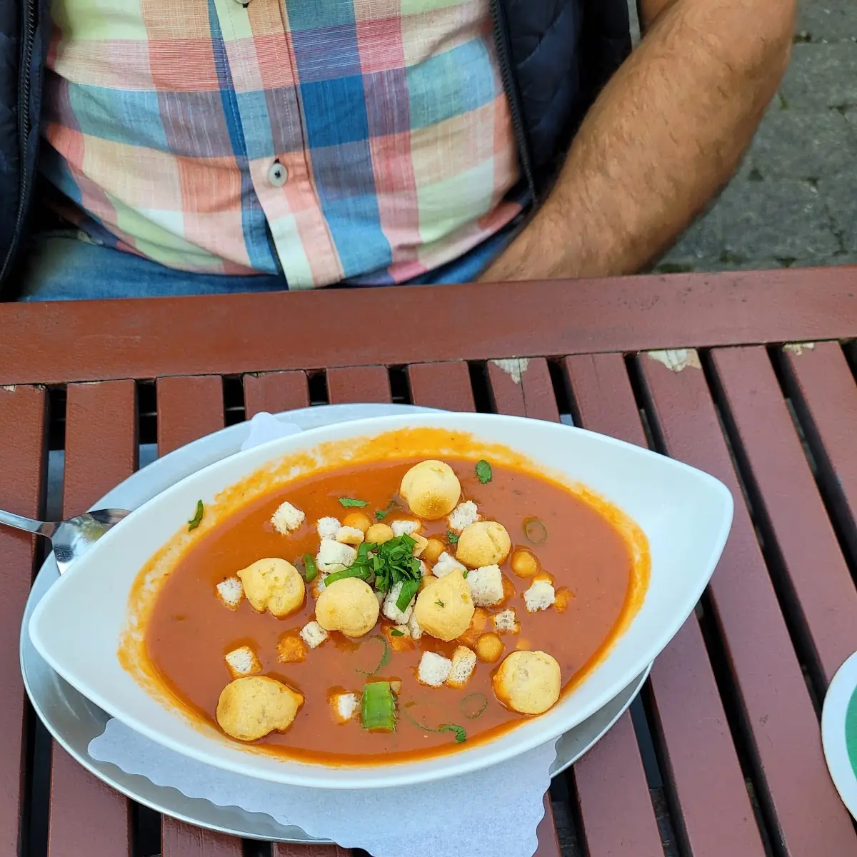 Essen und Trinken photo 10