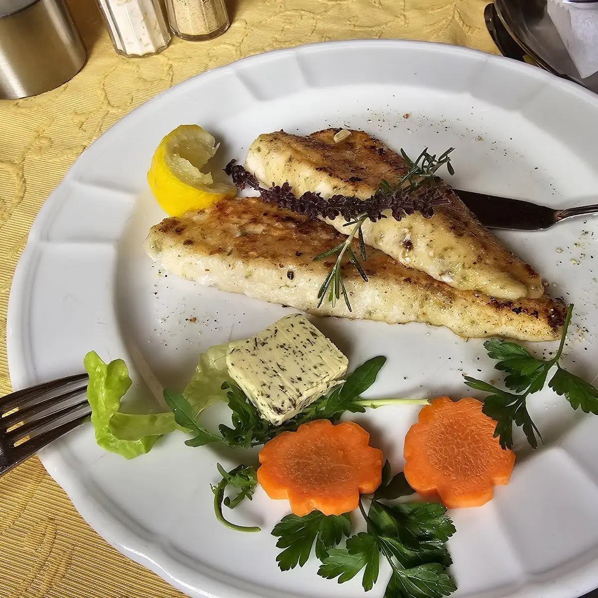 Essen und Trinken photo 6
