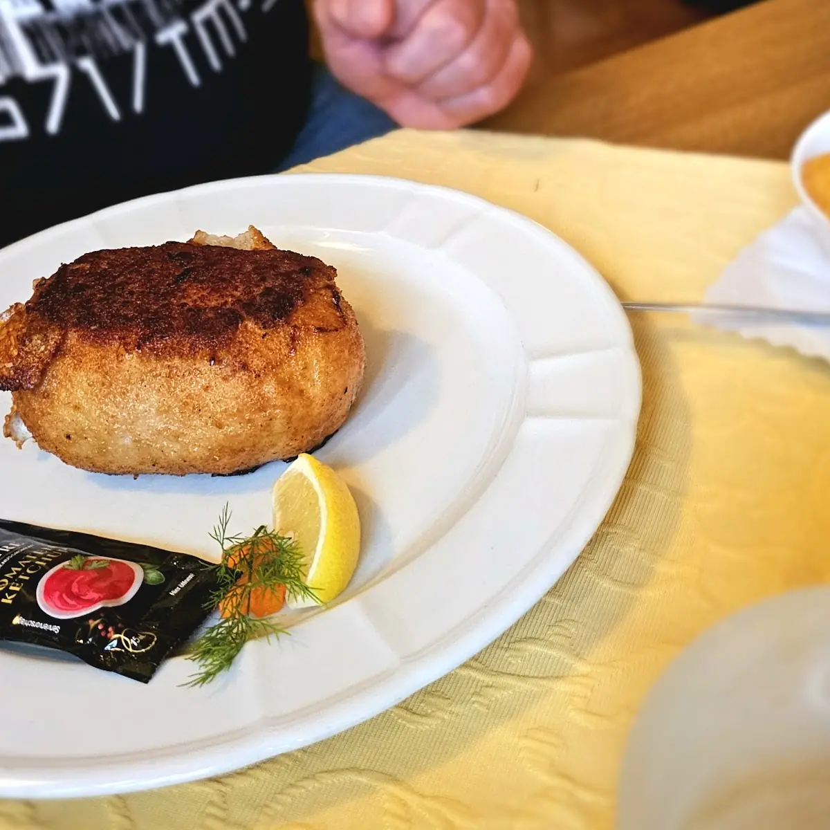 Essen und Trinken photo 7