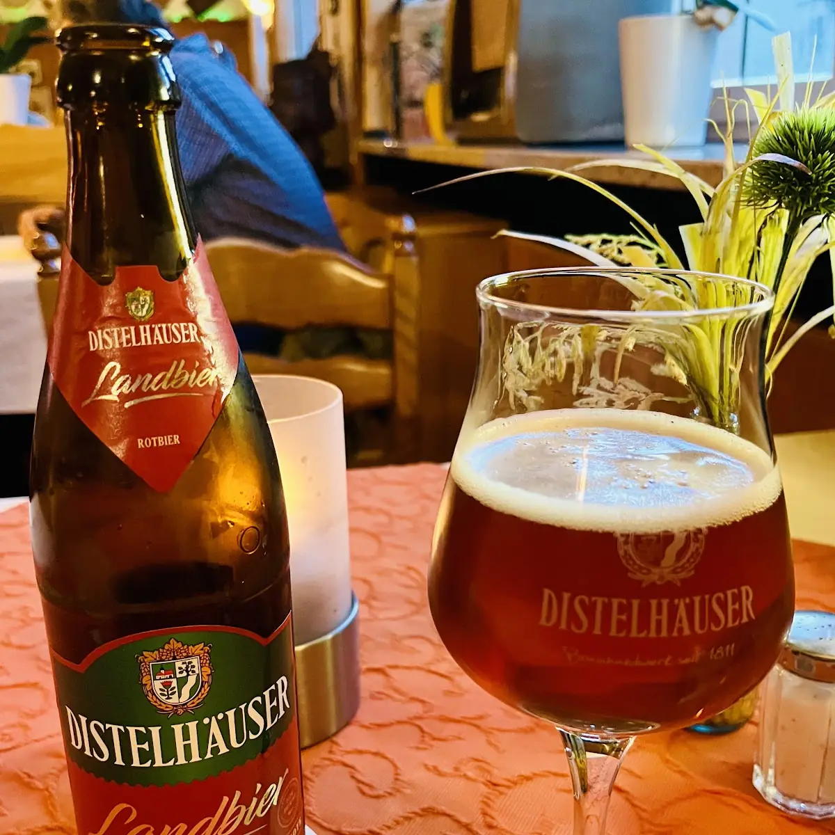 Essen und Trinken photo 8