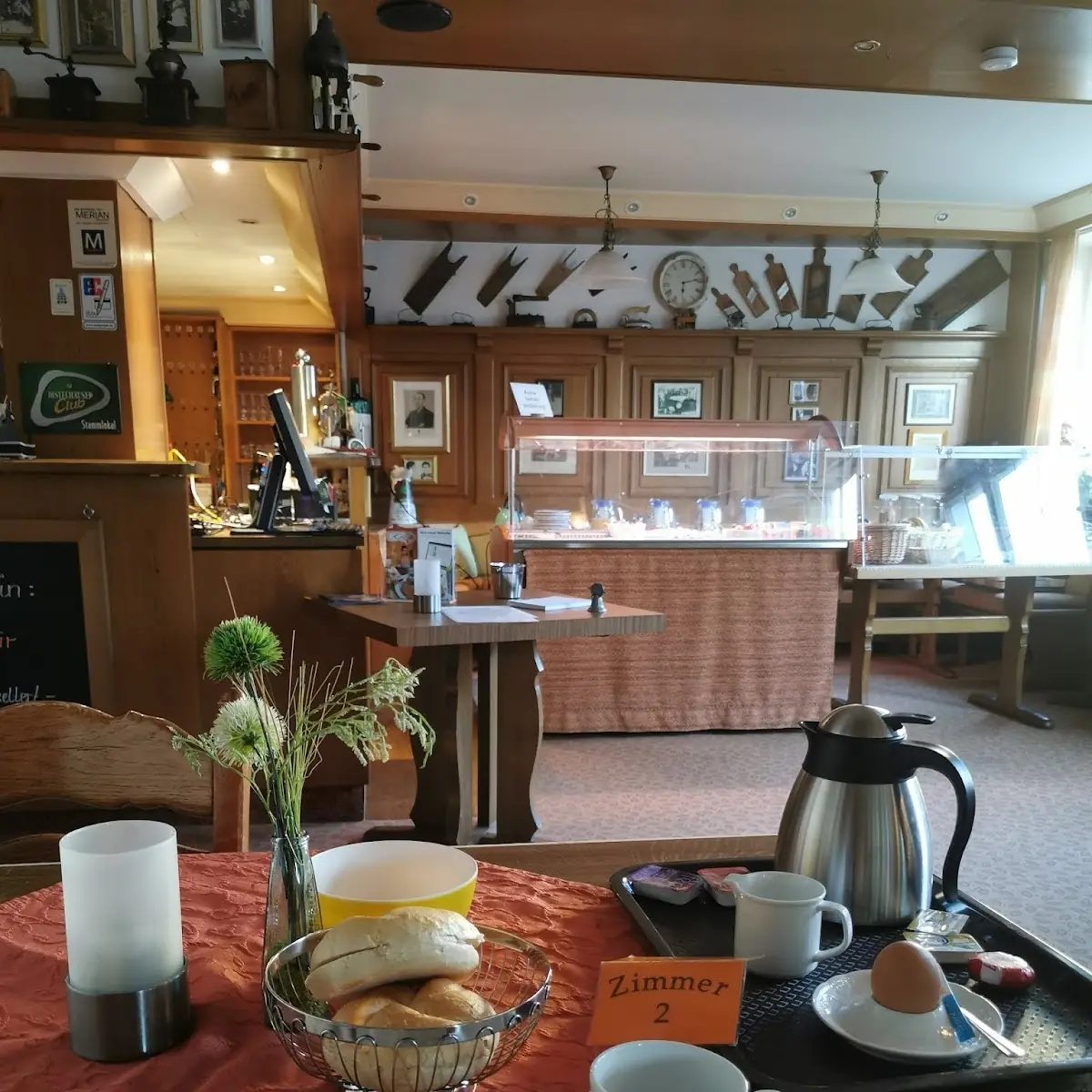 Essen und Trinken photo 9