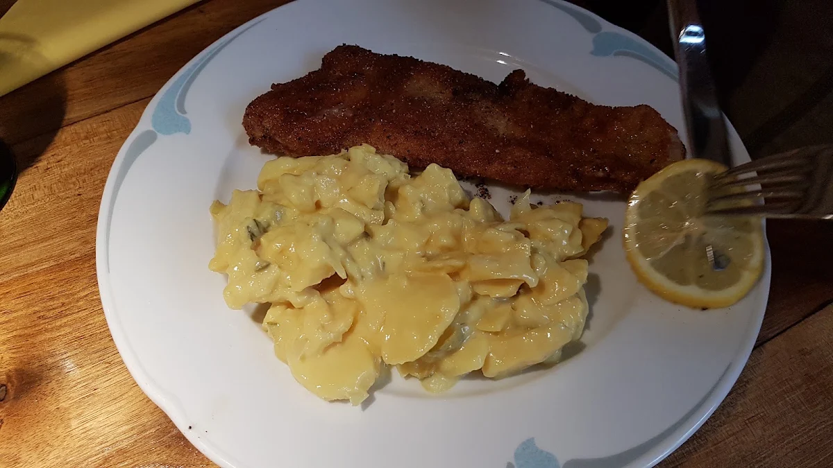 Essen und Trinken photo 3
