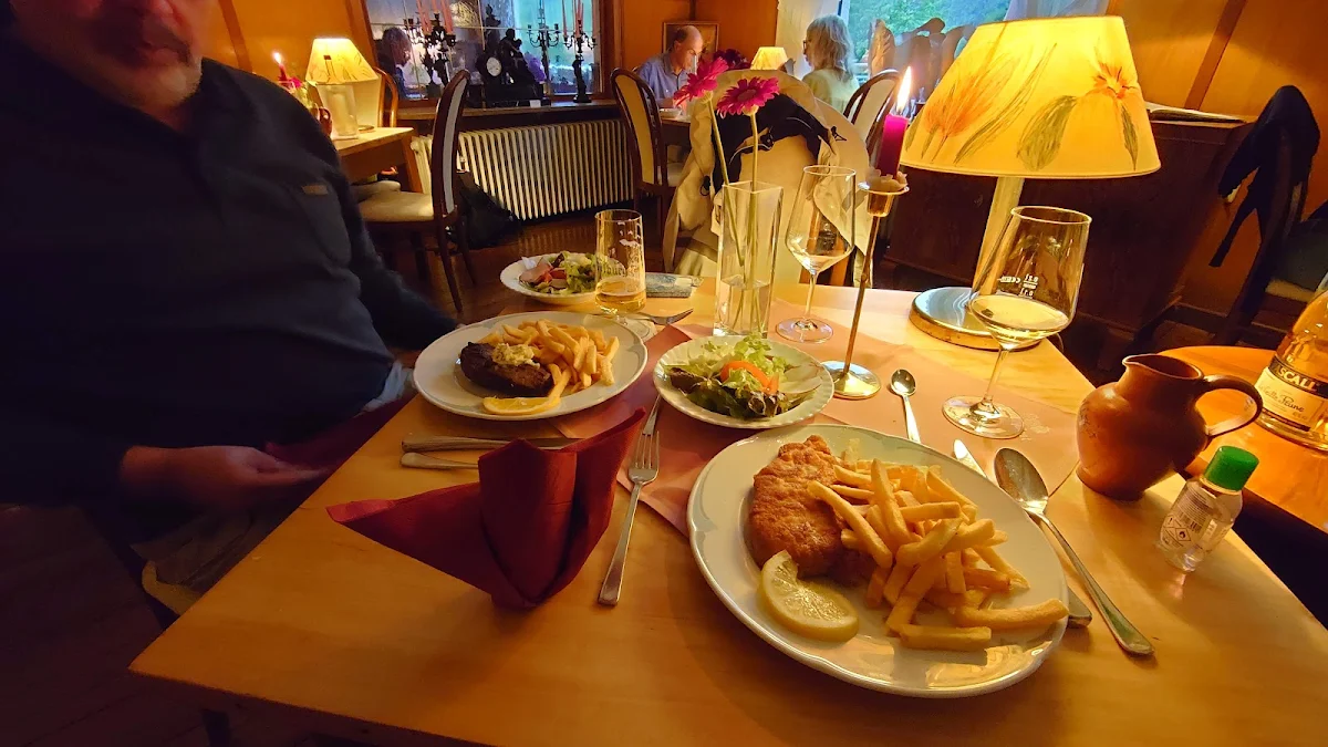 Essen und Trinken photo 4