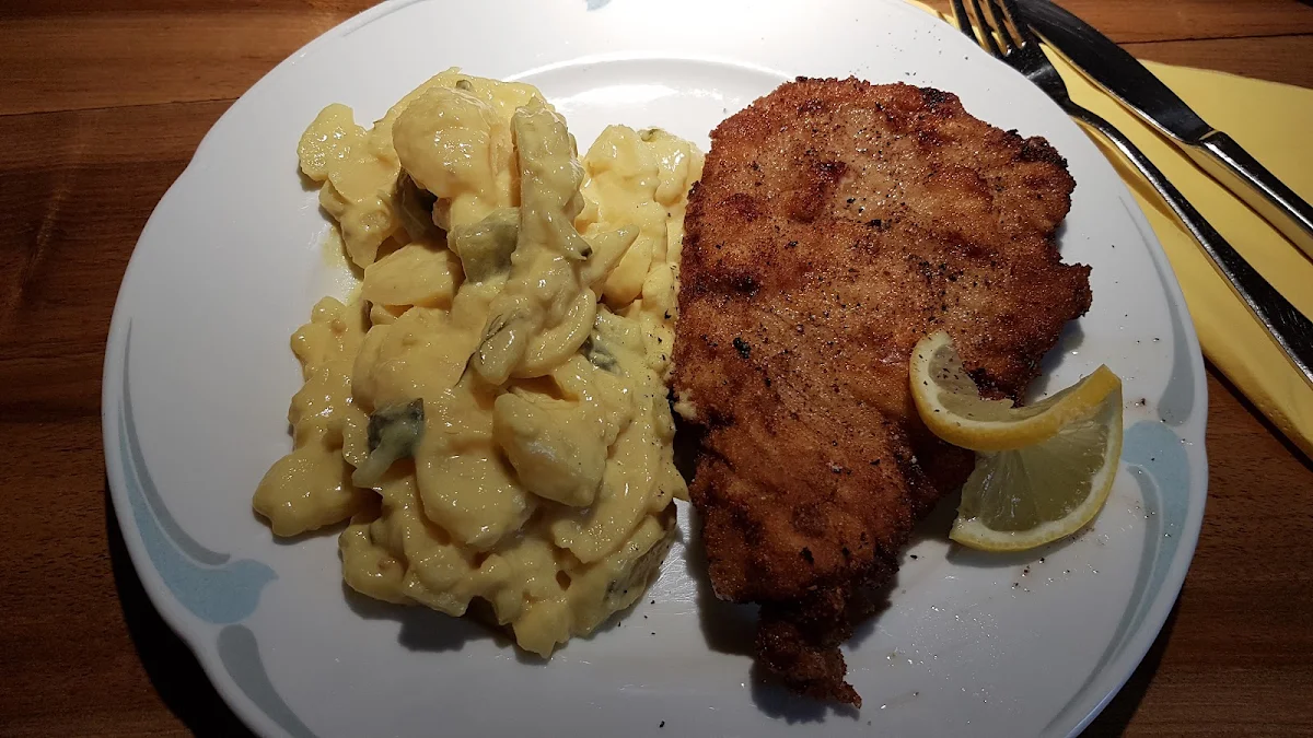 Essen und Trinken photo 7