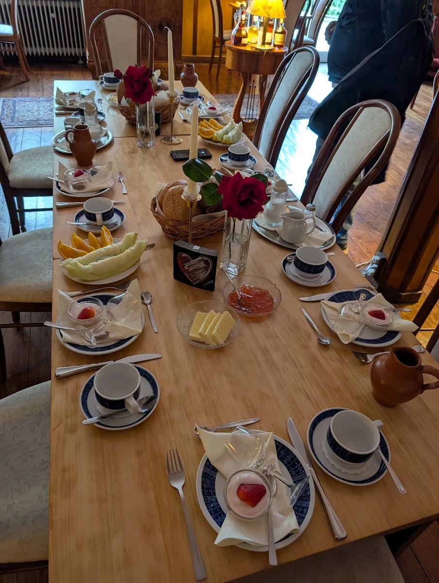 Essen und Trinken photo 9