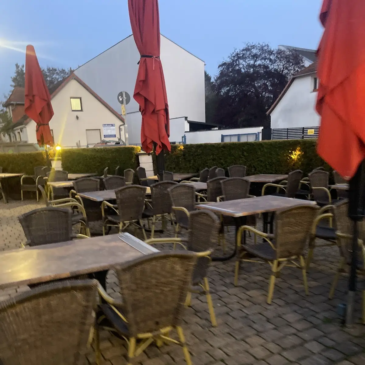Atmosphäre photo 5
