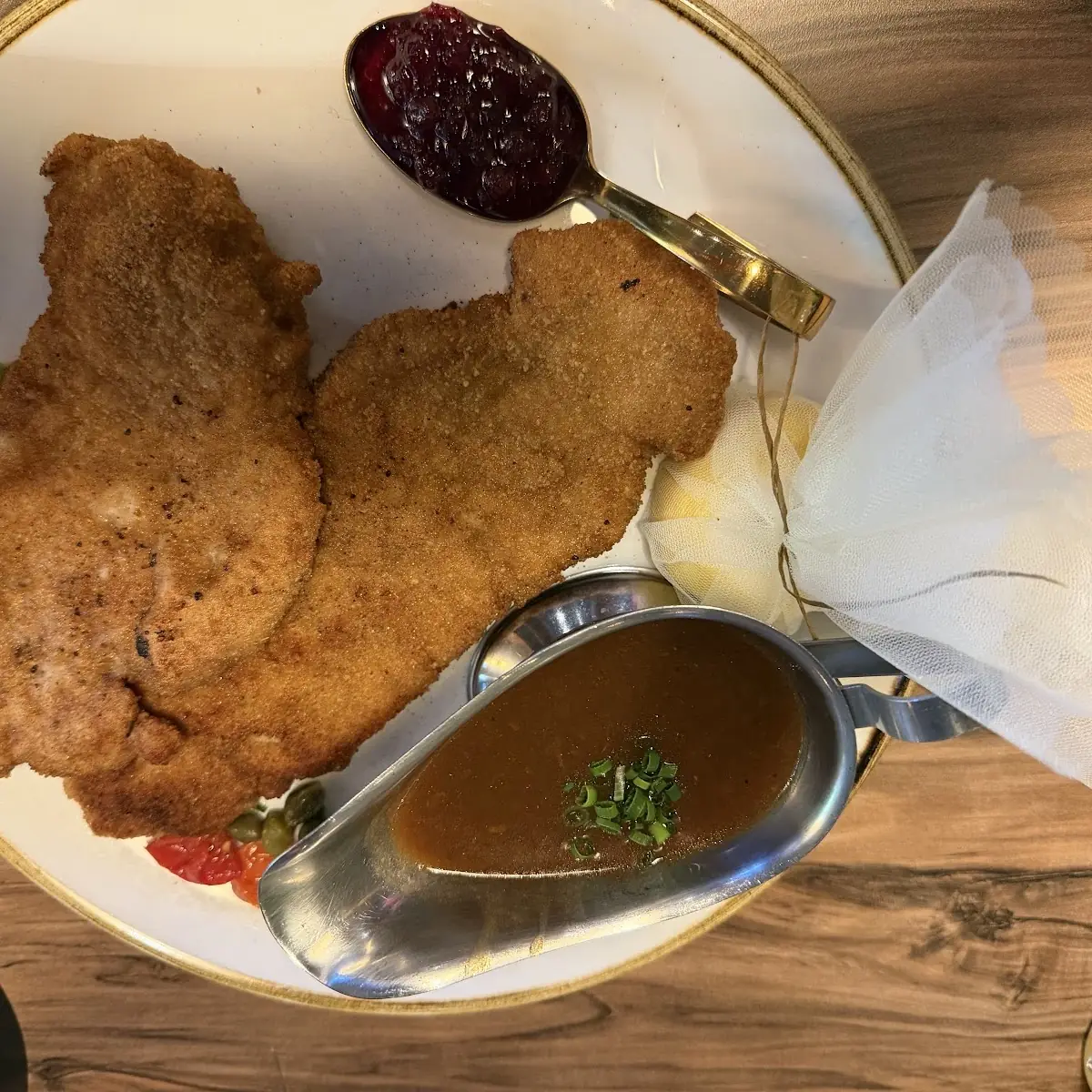 Essen und Trinken photo 3