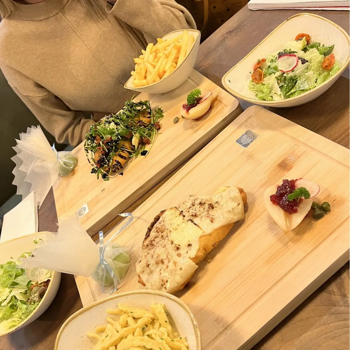 Essen und Trinken photo 5