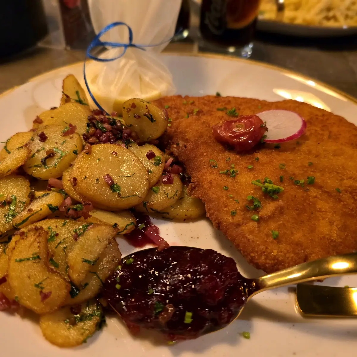 Essen und Trinken photo 7