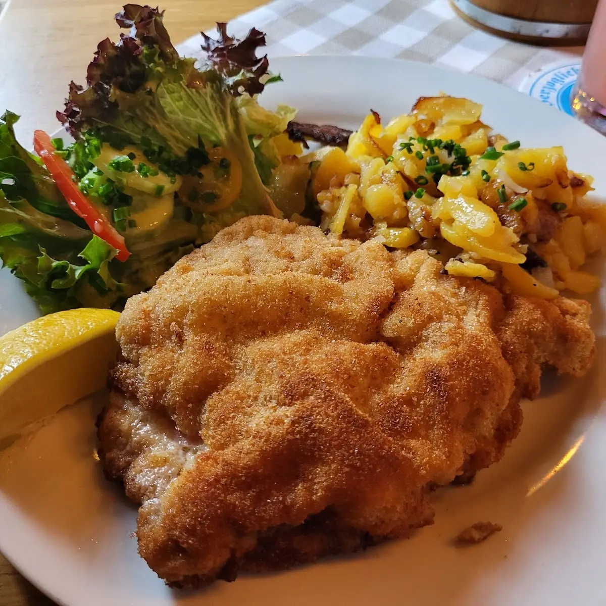 Essen und Trinken photo 1