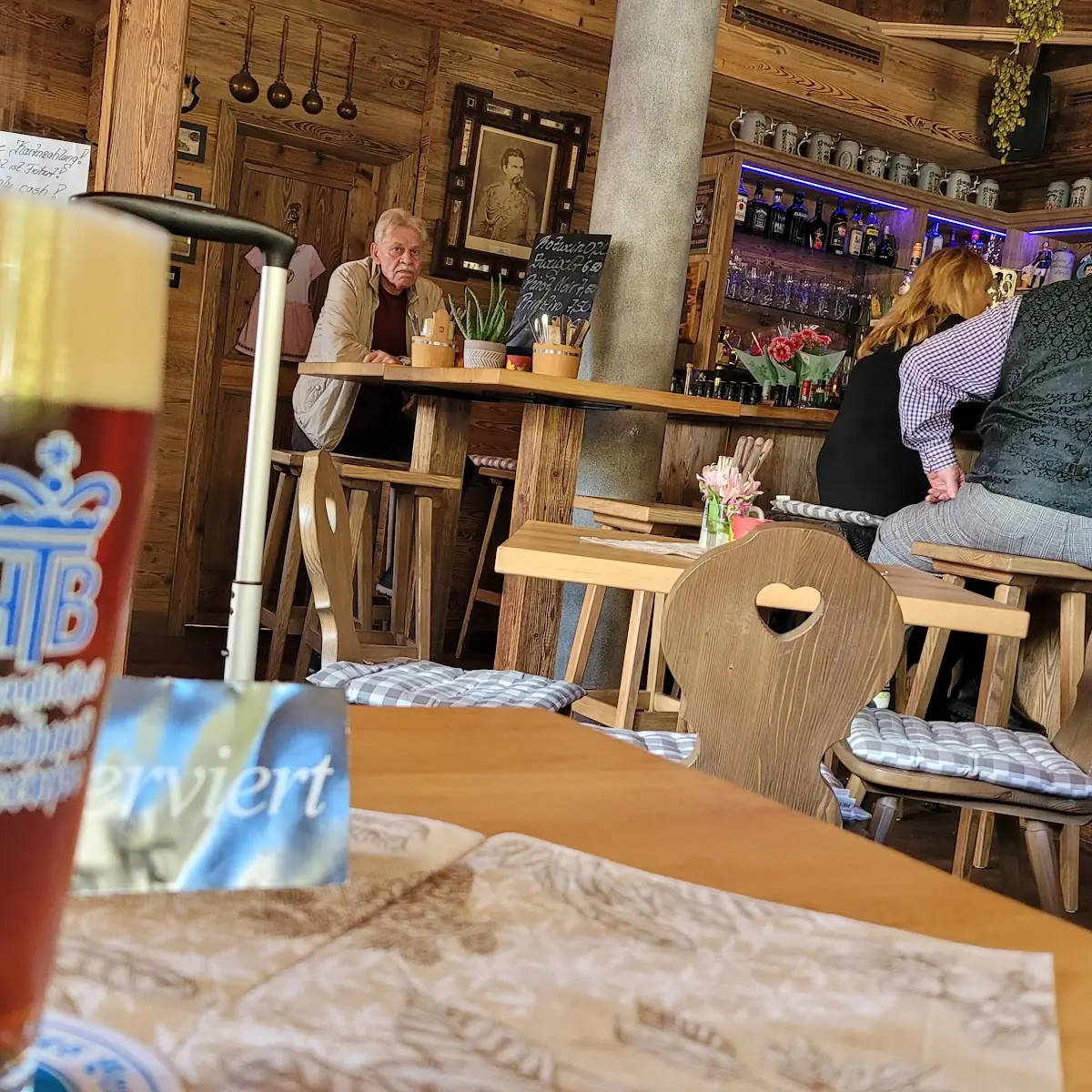 Essen und Trinken photo 4