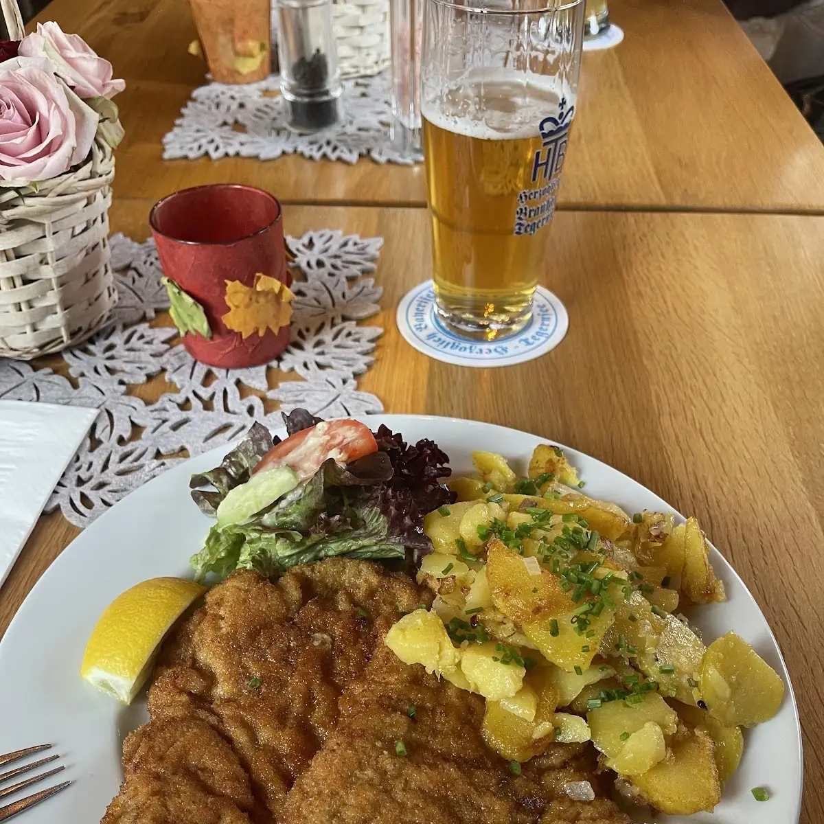 Essen und Trinken photo 6