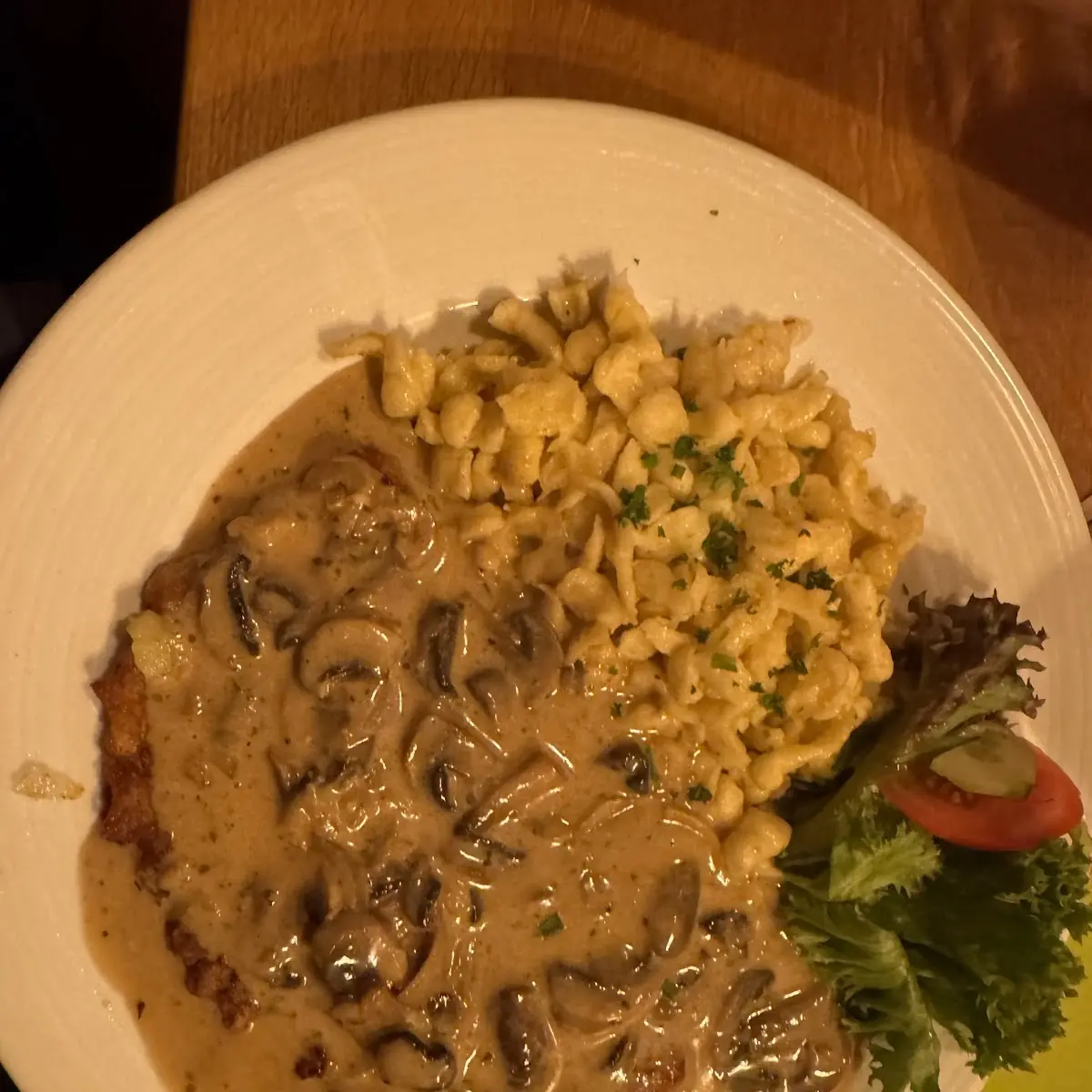 Essen und Trinken photo 7
