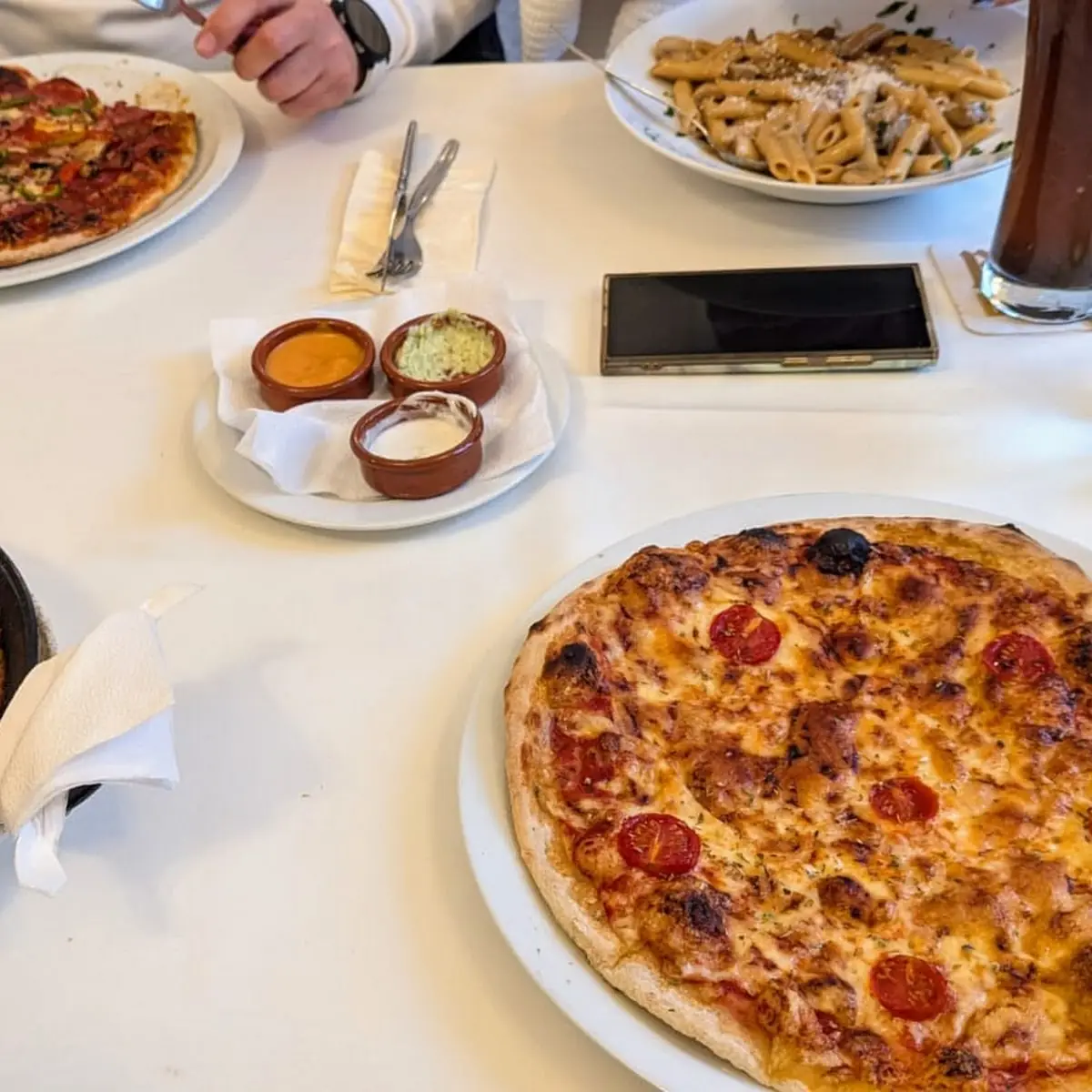 Essen und Trinken photo 7