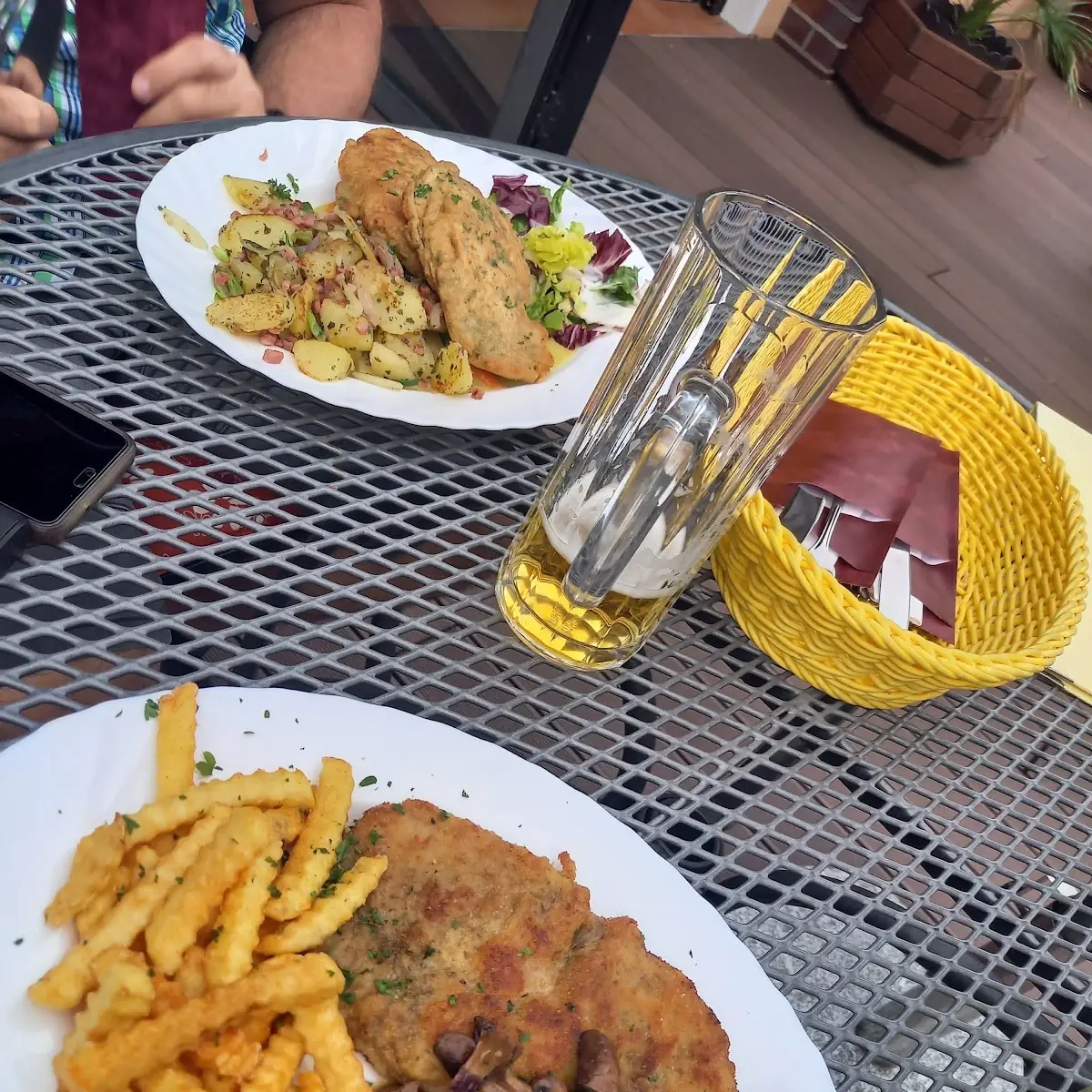 Essen und Trinken photo 10
