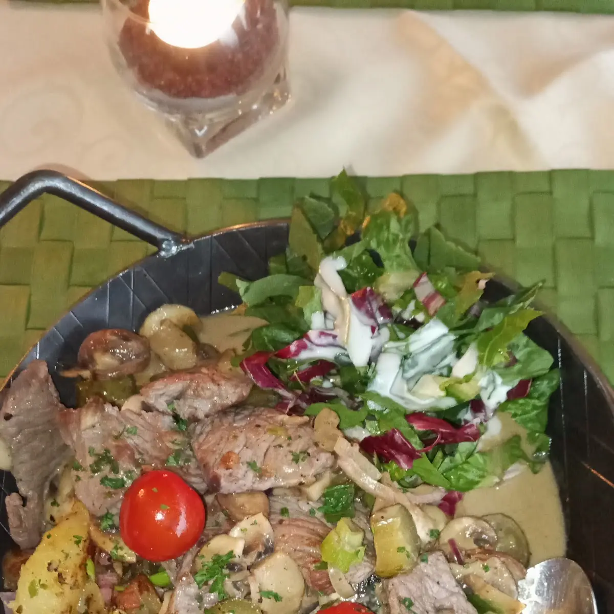 Essen und Trinken photo 5