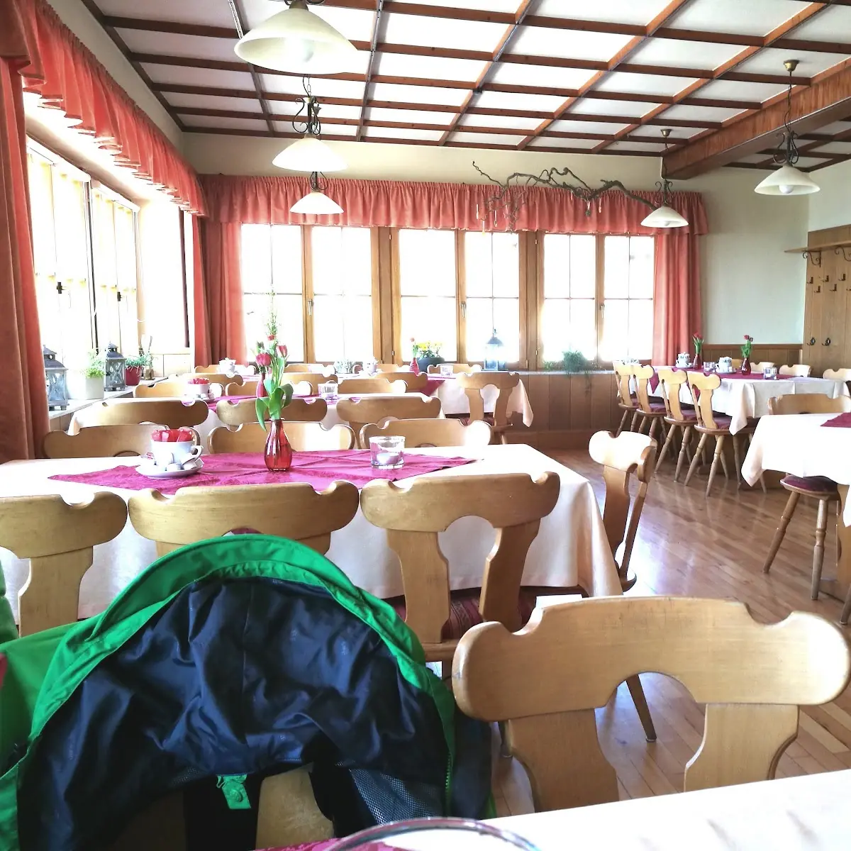 Atmosphäre photo 4
