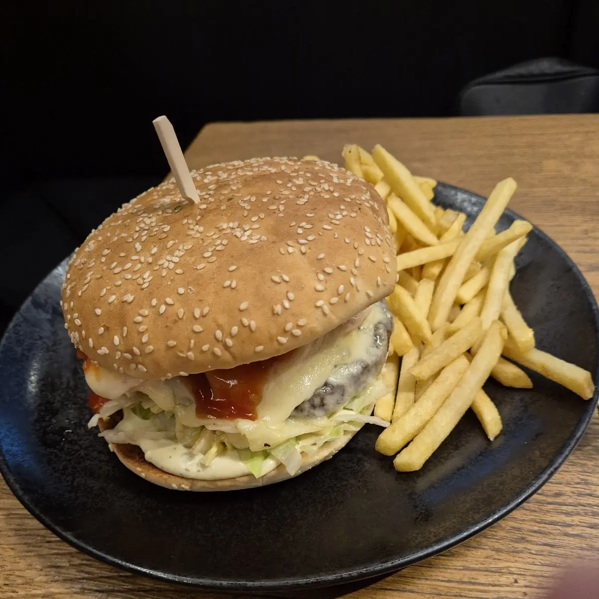 Essen und Trinken photo 4