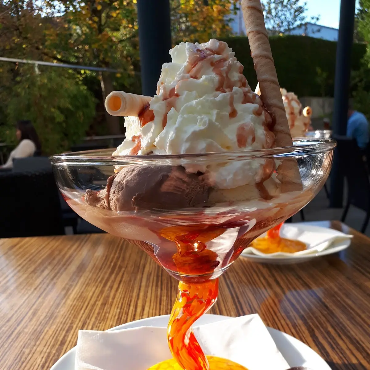 Essen und Trinken photo 9