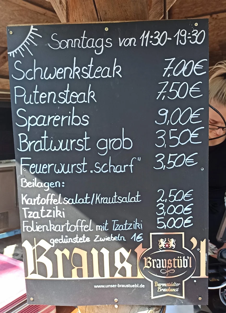 Speisekarte photo 7