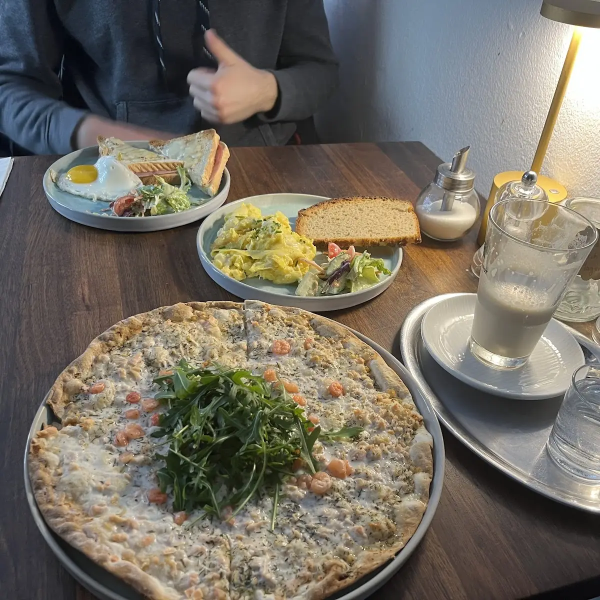 Essen und Trinken photo 10