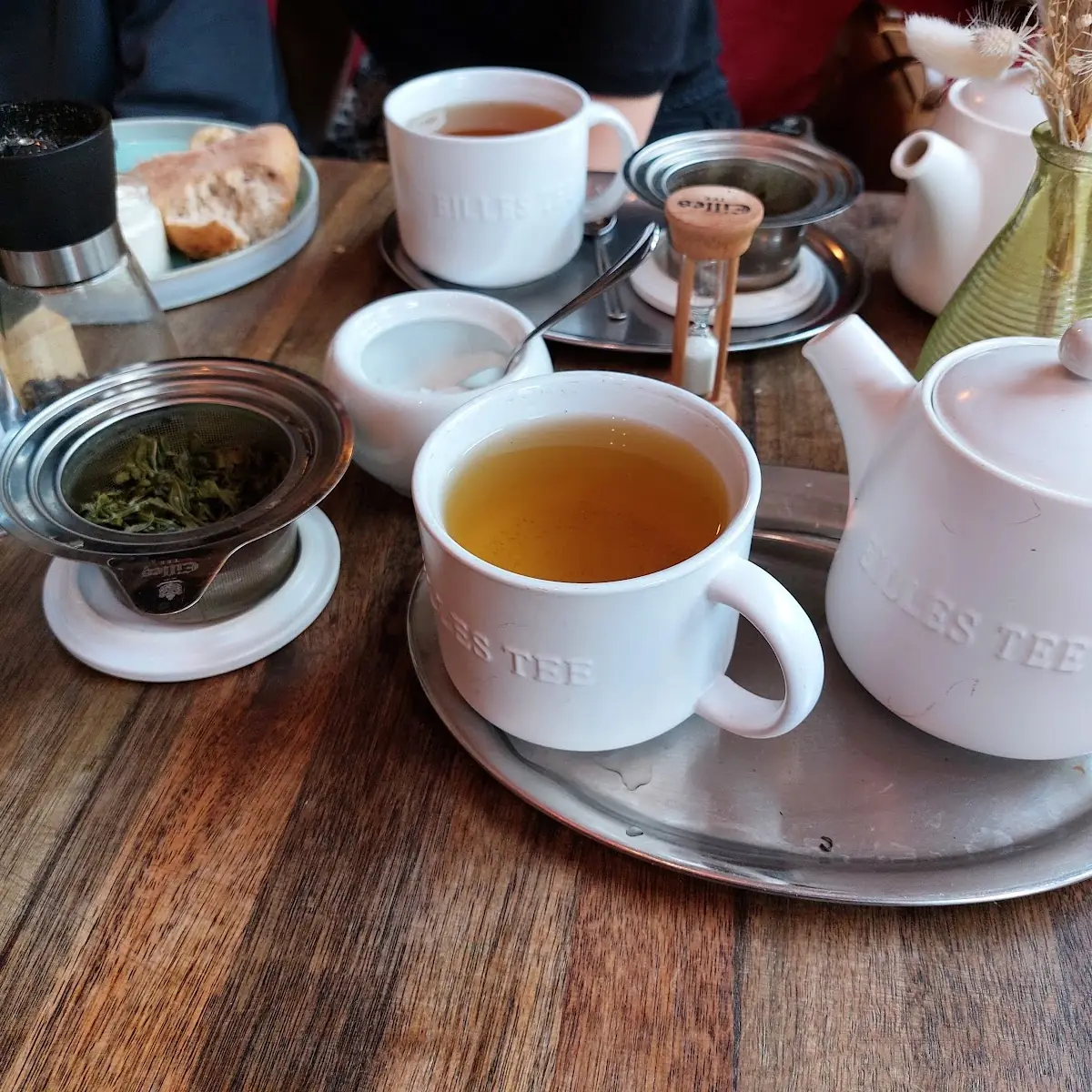Essen und Trinken photo 5