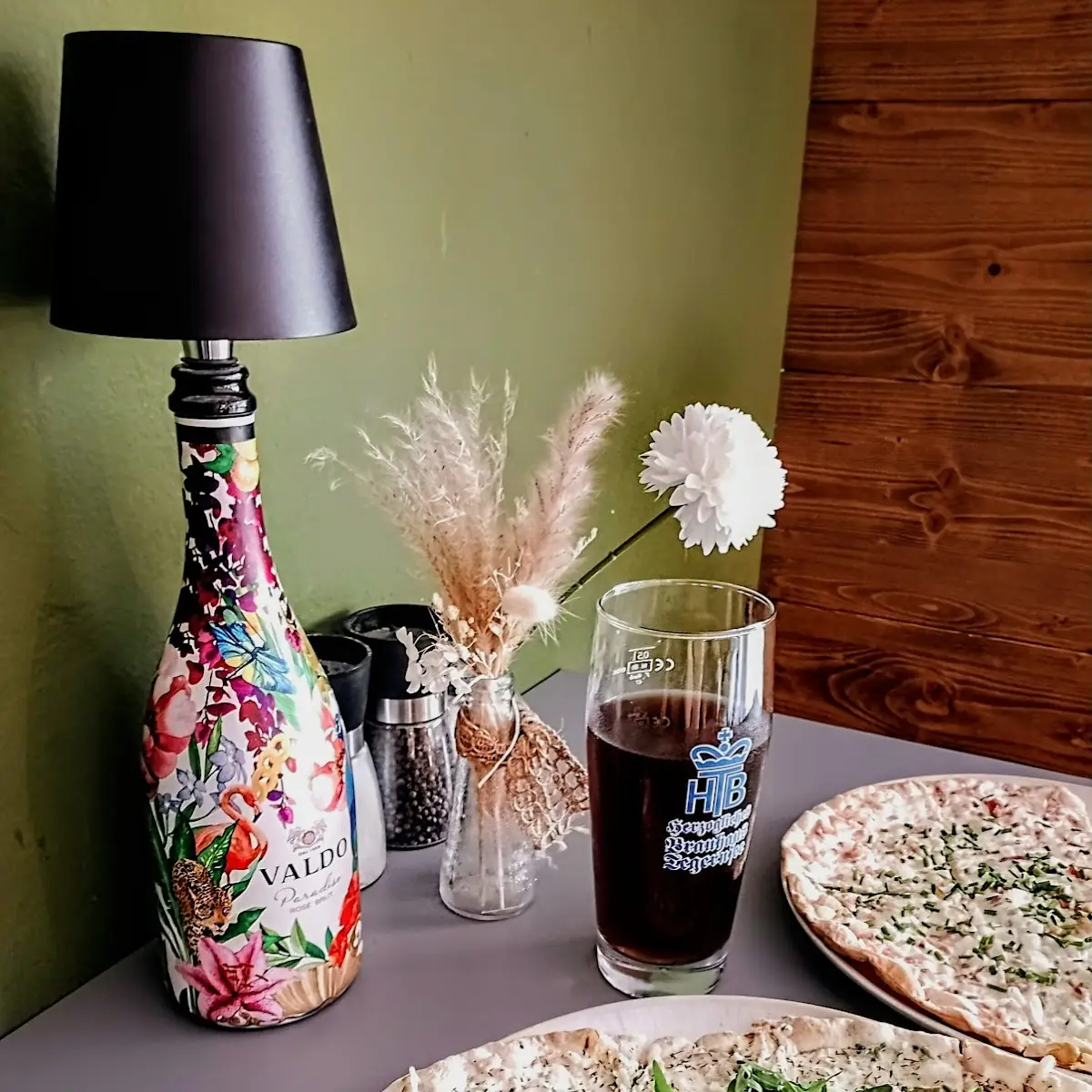 Essen und Trinken photo 8
