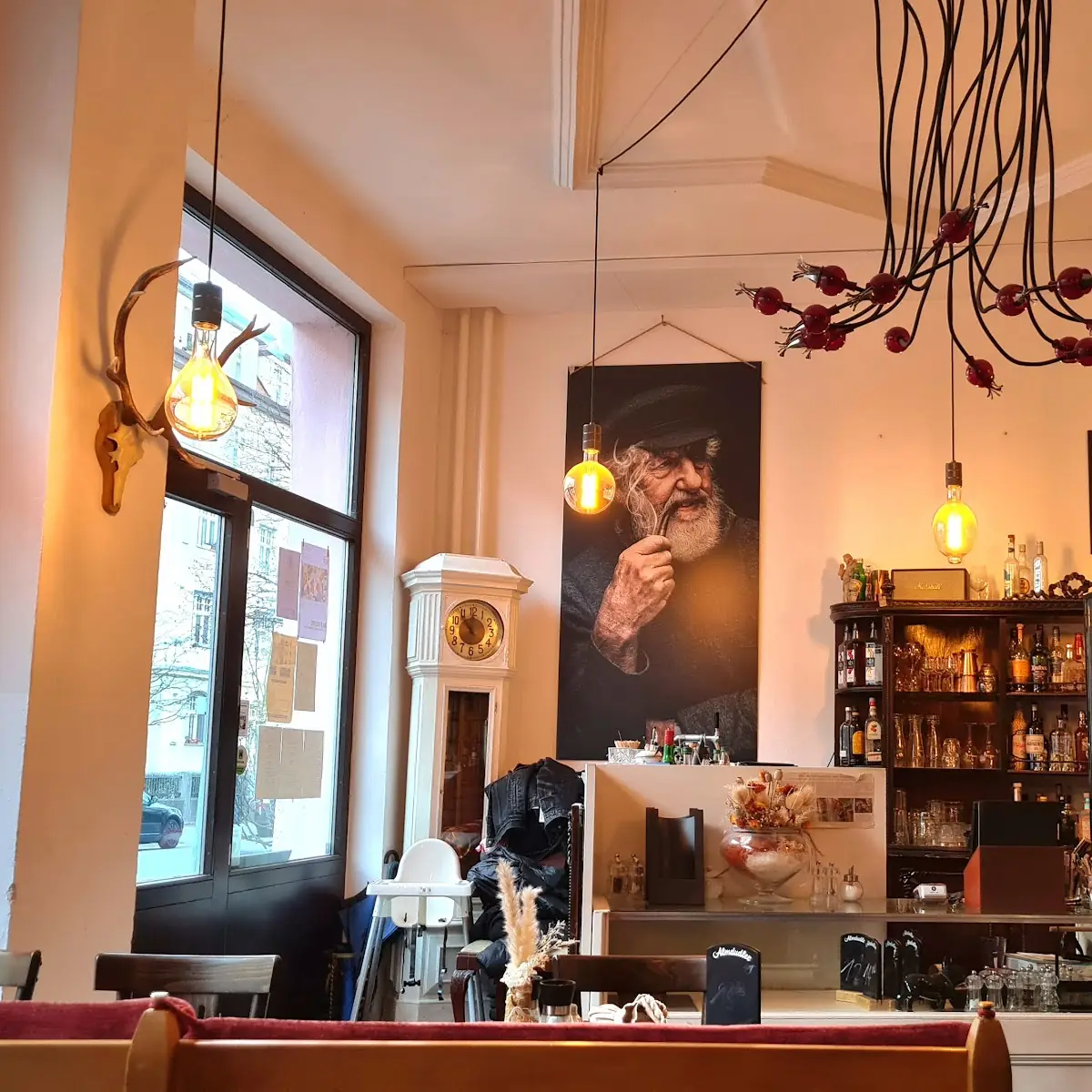 Atmosphäre photo 10