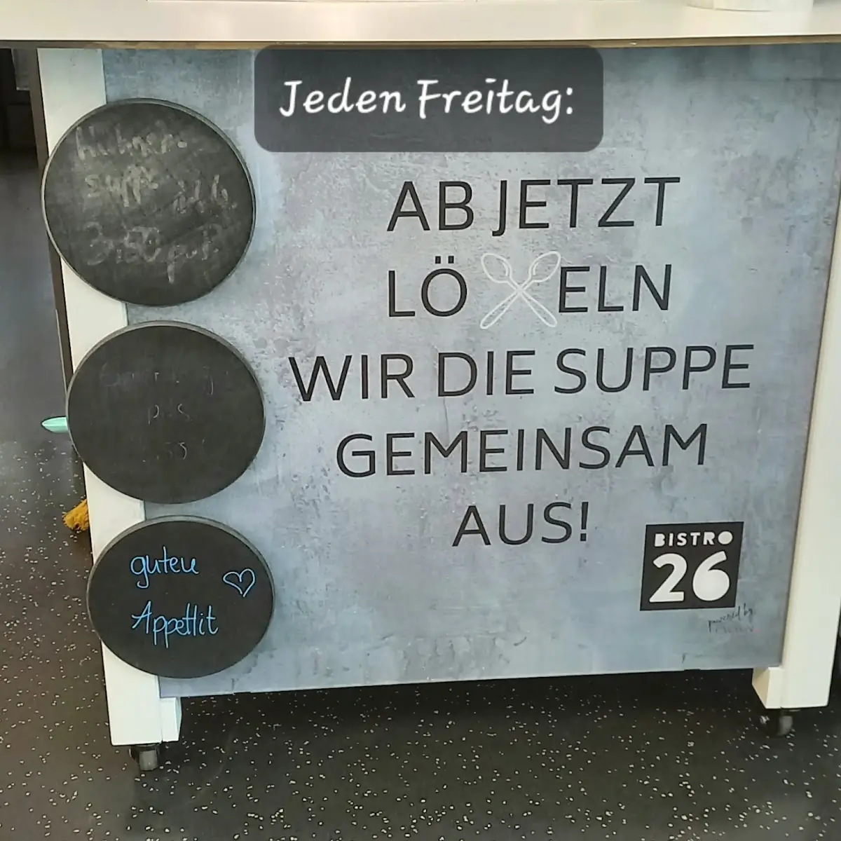 Speisekarte photo 8