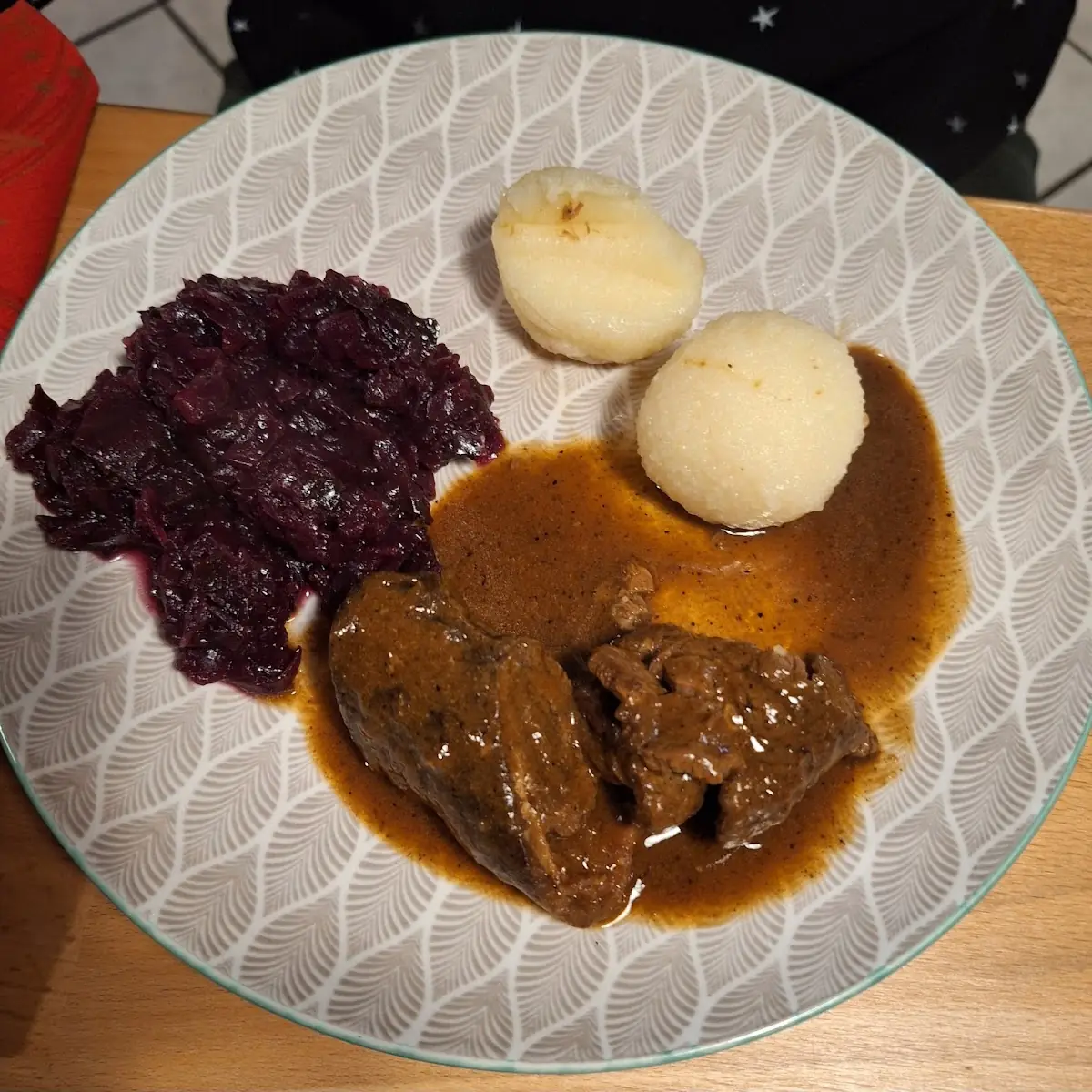 Essen und Trinken photo 1
