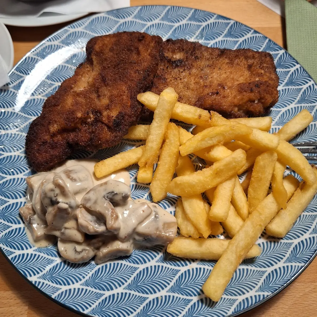Essen und Trinken photo 2