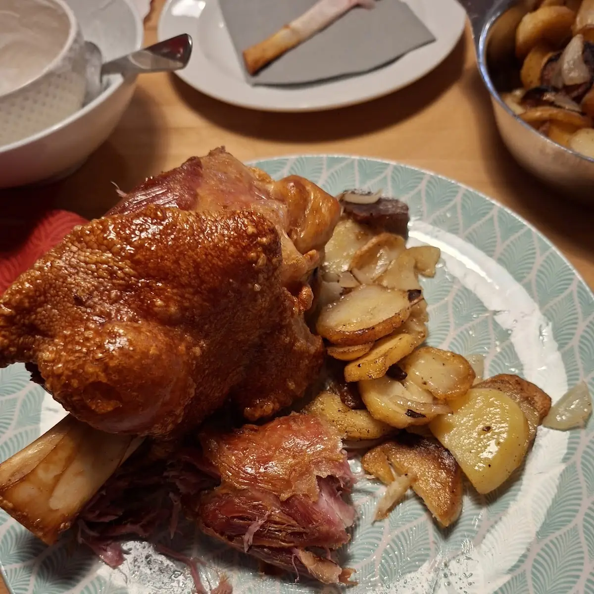 Essen und Trinken photo 4
