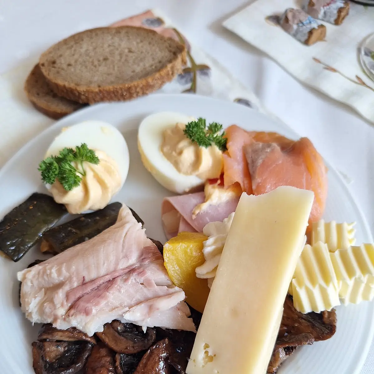 Essen und Trinken photo 5