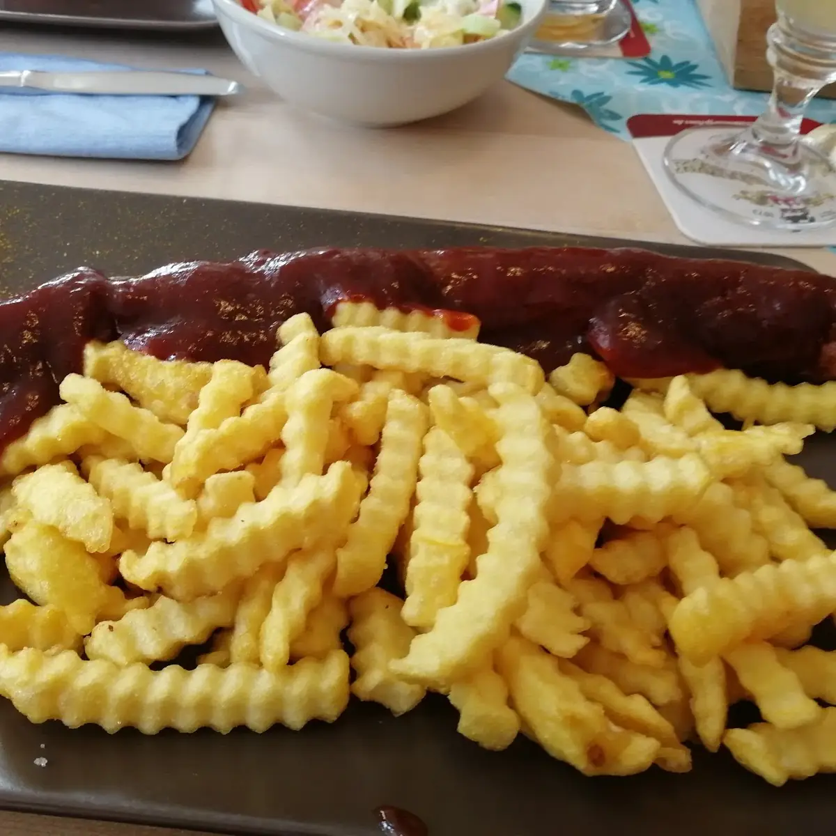 Essen und Trinken photo 6