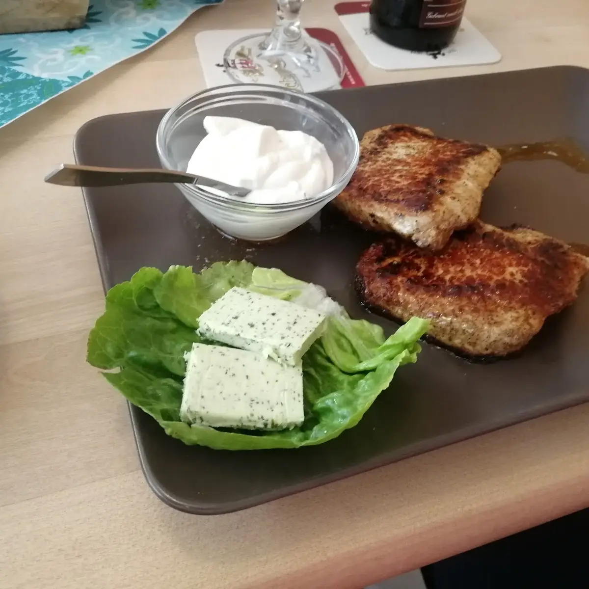 Essen und Trinken photo 7