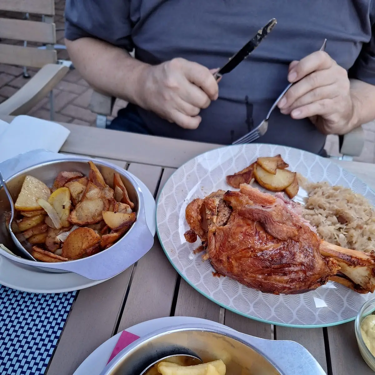 Essen und Trinken photo 9