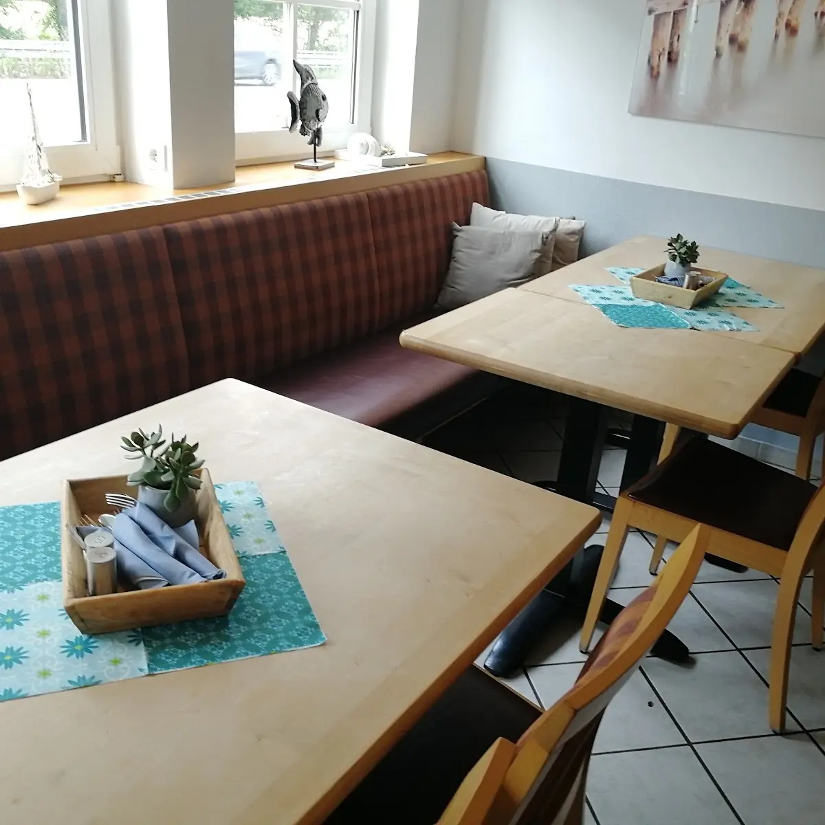 Atmosphäre photo 2