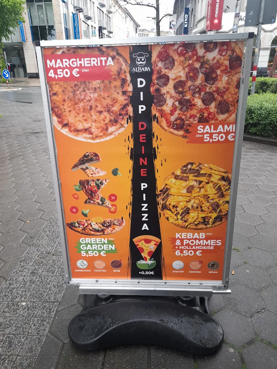 Speisekarte photo 4