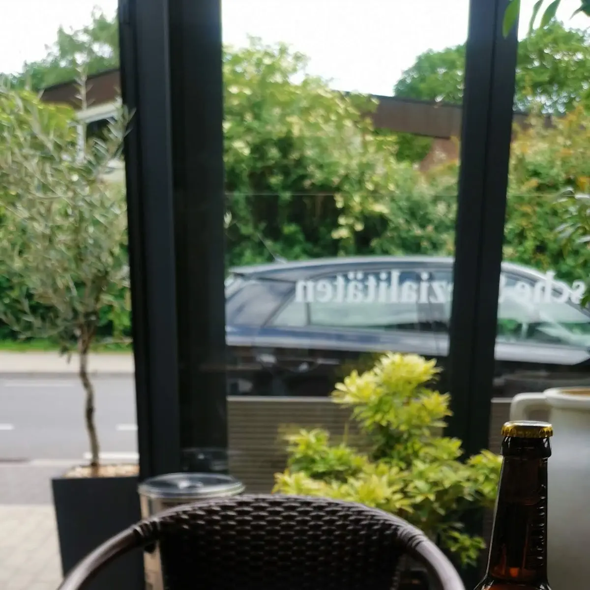 Essen und Trinken photo 10